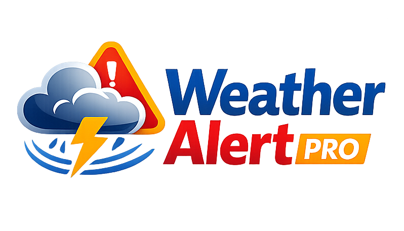 Weather Alert Pro